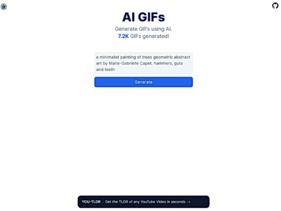 AI GIFs