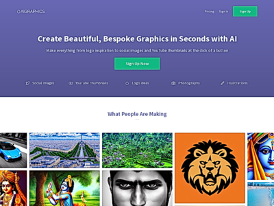 AIGraphics