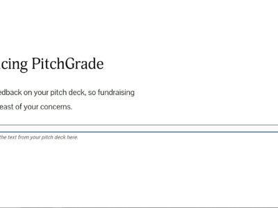 Pitchgrade