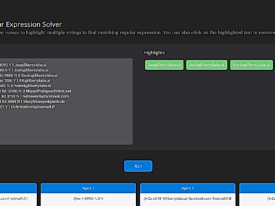 Regex.ai