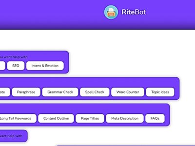 RiteBot