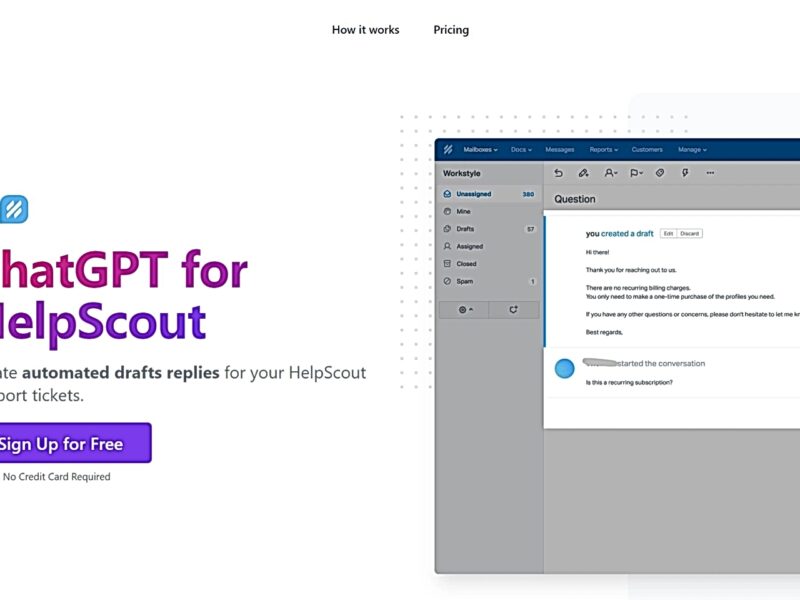 HelpScout