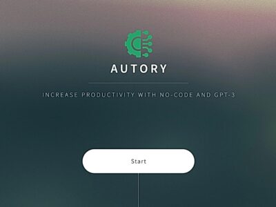 Autory.ai