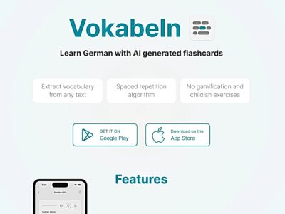 Vokabeln