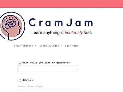 CramJam