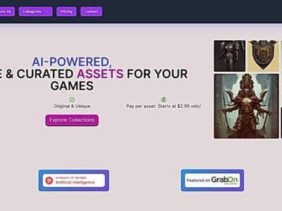 AssetsAI