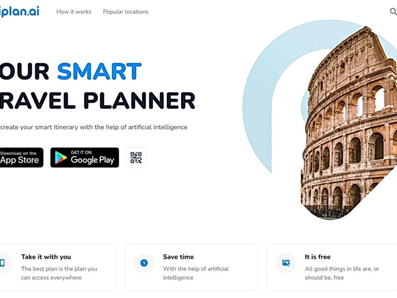 IPlan AI