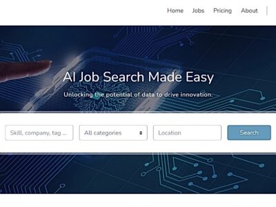 AI Careers