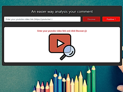 Comment analyzer