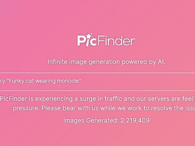 PicFinder